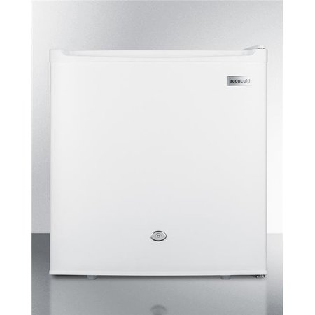 SUMMIT APPLIANCE Summit Appliance FFAR23L Compact All-Refrigerator; White FFAR23L